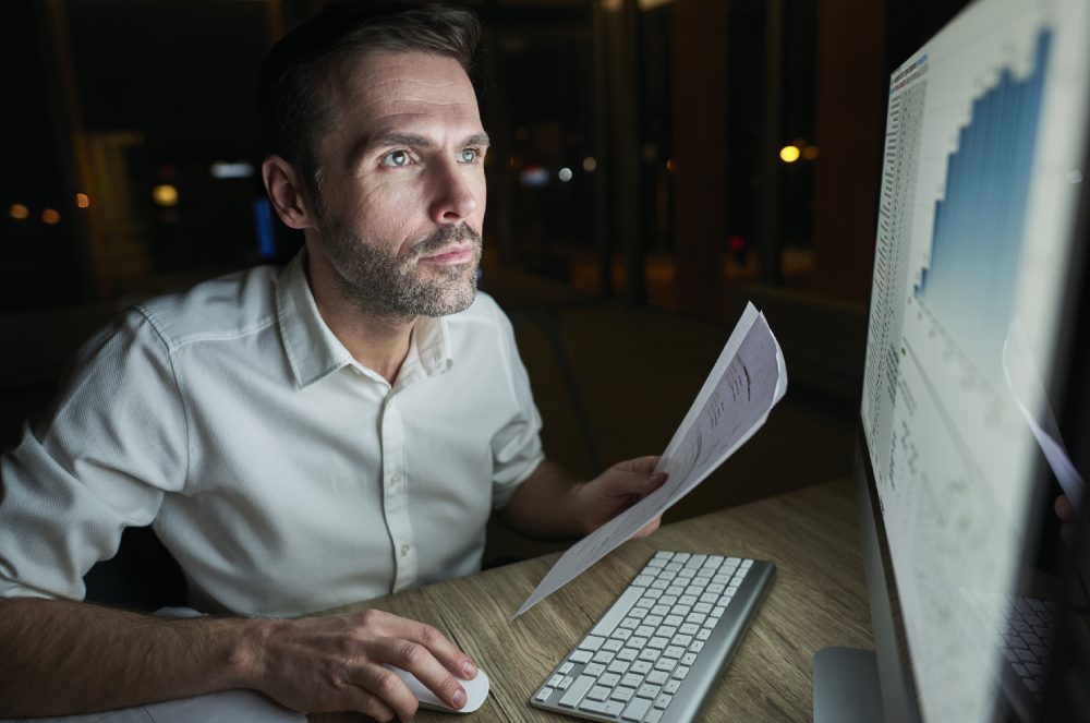 Desbloqueie o potencial dos seus dados: A arte de transformar informações em estratégias vencedoras