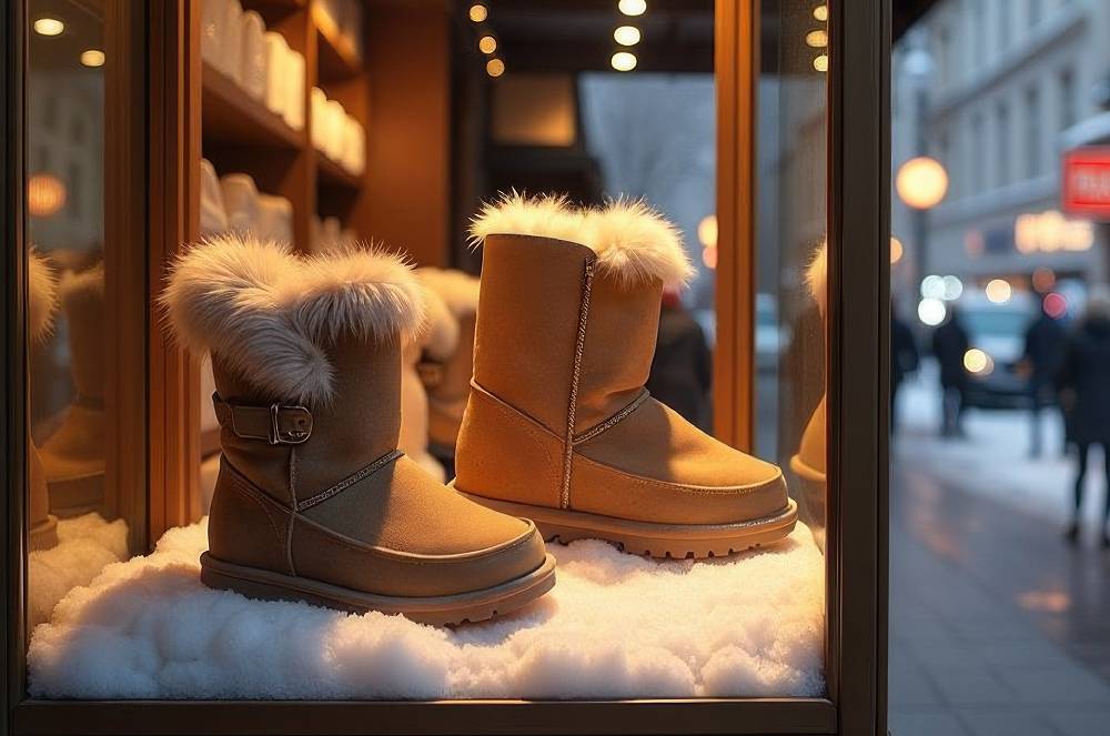 Para usar no Inverno: 7 calçados que vão bombar nas lojas e looks da temporada mais fria do ano