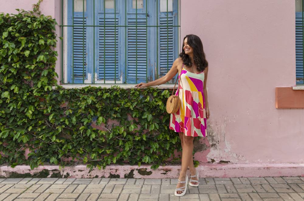 Moda Sustentável: O que é e quais os benefícios para o Meio Ambiente?