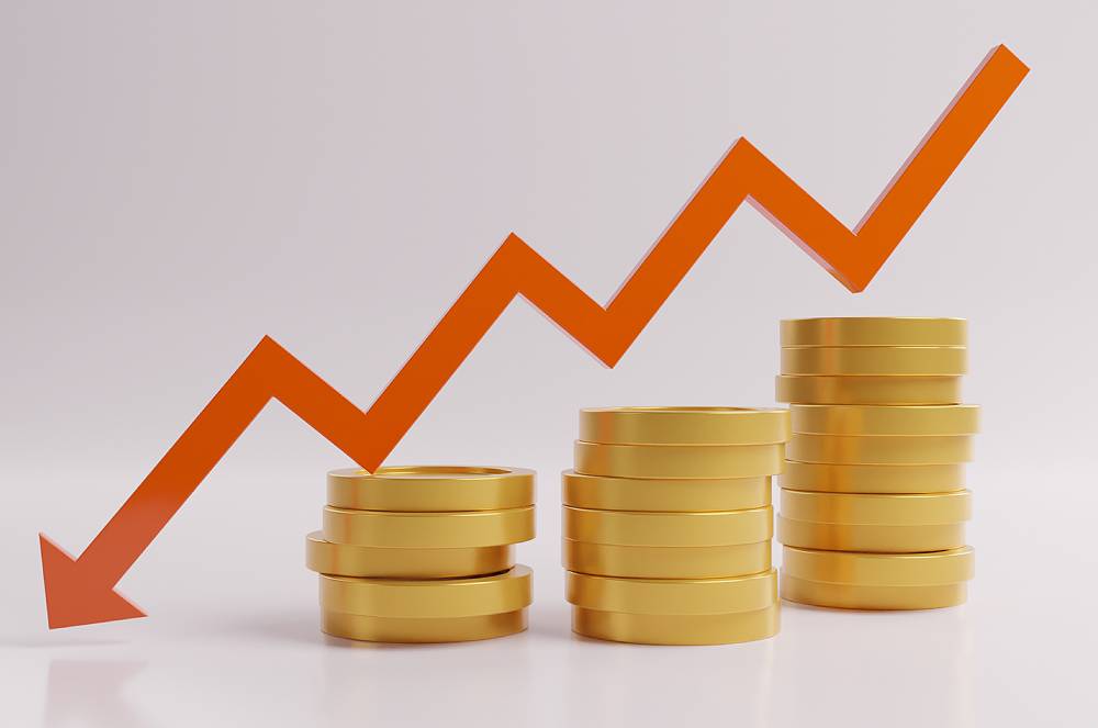 Dicas essenciais para lojistas enfrentarem a instabilidade econômica Dicas essenciais para lojistas enfrentarem a instabilidade econômica