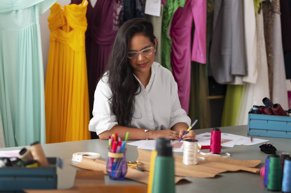 Empreendedorismo no Segmento de Roupas e Vestuários