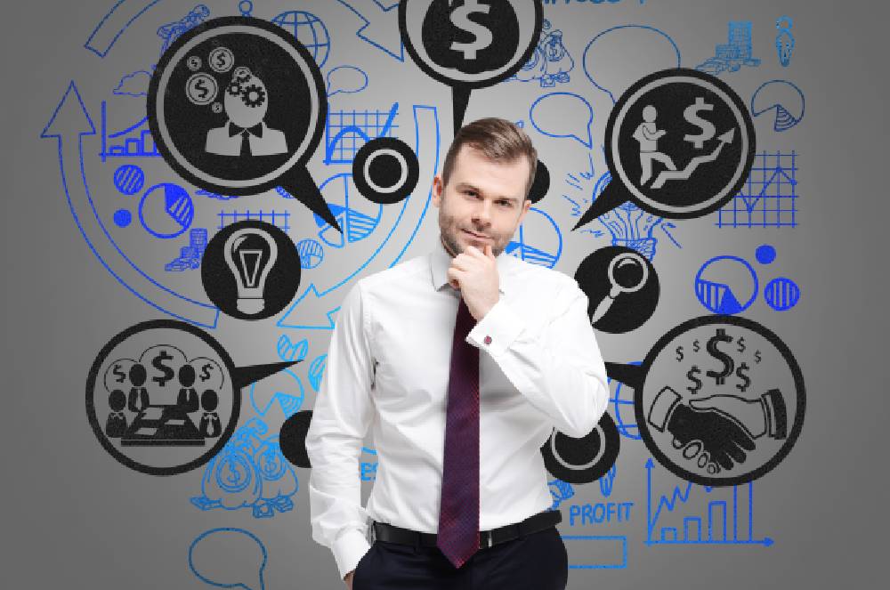 A importância de uma boa gestão no seu negócio!