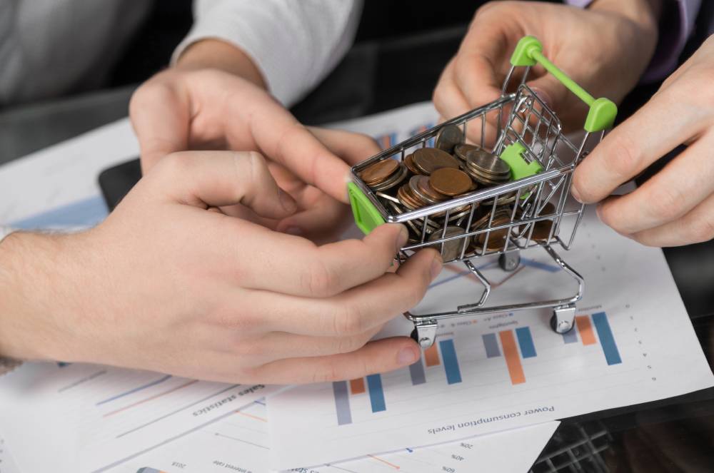 Dois vendedores na mesma venda com IDStore, ideal para lojas de roupas