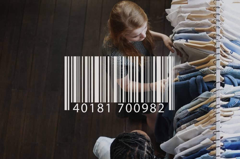 Por que utilizar código de barras na gestão de estoque?