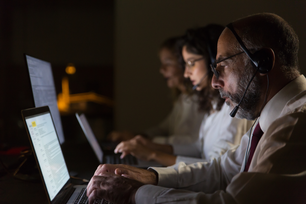 A Importância do suporte técnico: Por que investir em assistência especializada para seus softwares