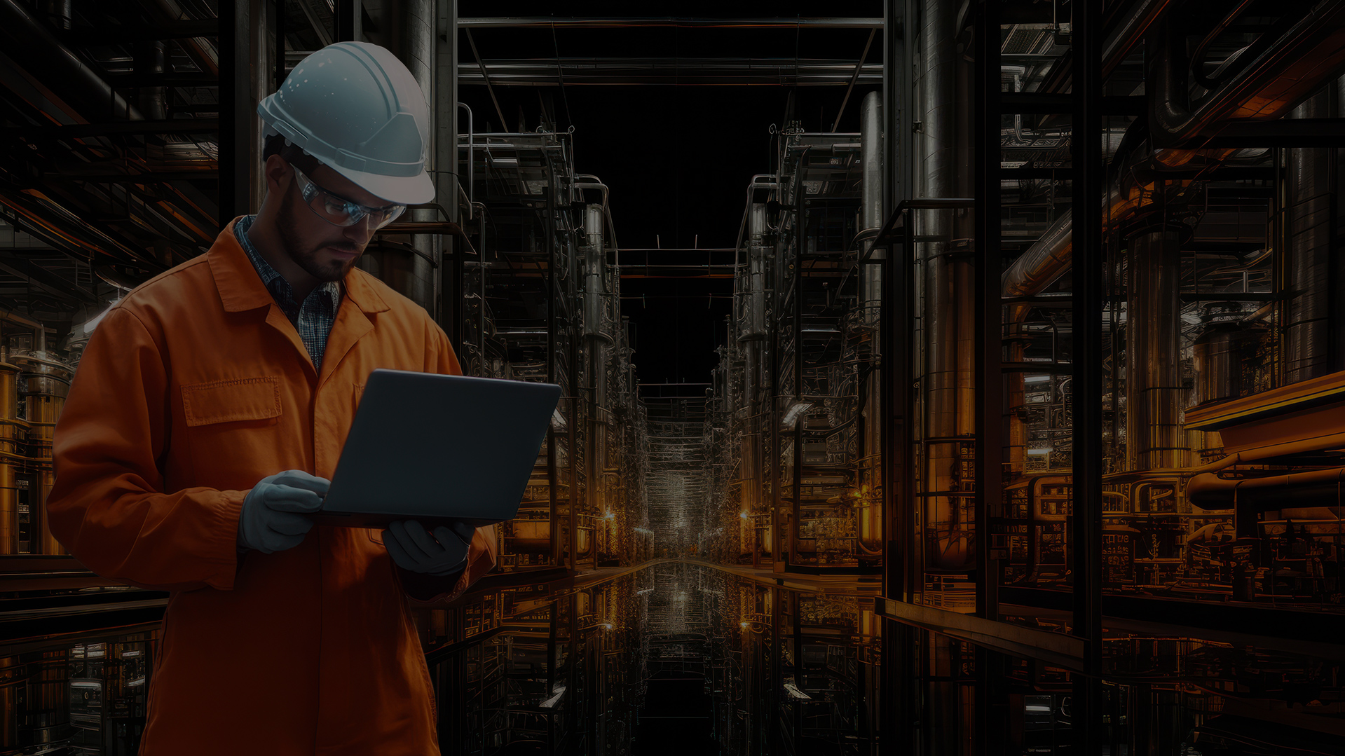 IDMANAGER - Produto em desenvolvimento