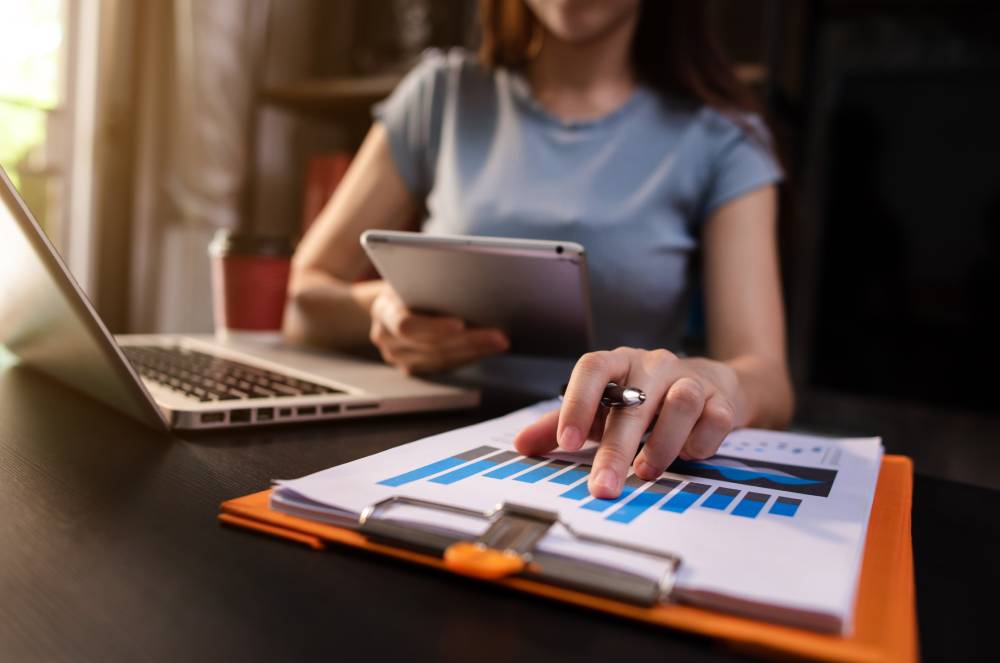 A Importância da Gestão Financeira para o Sucesso do Seu Negócio