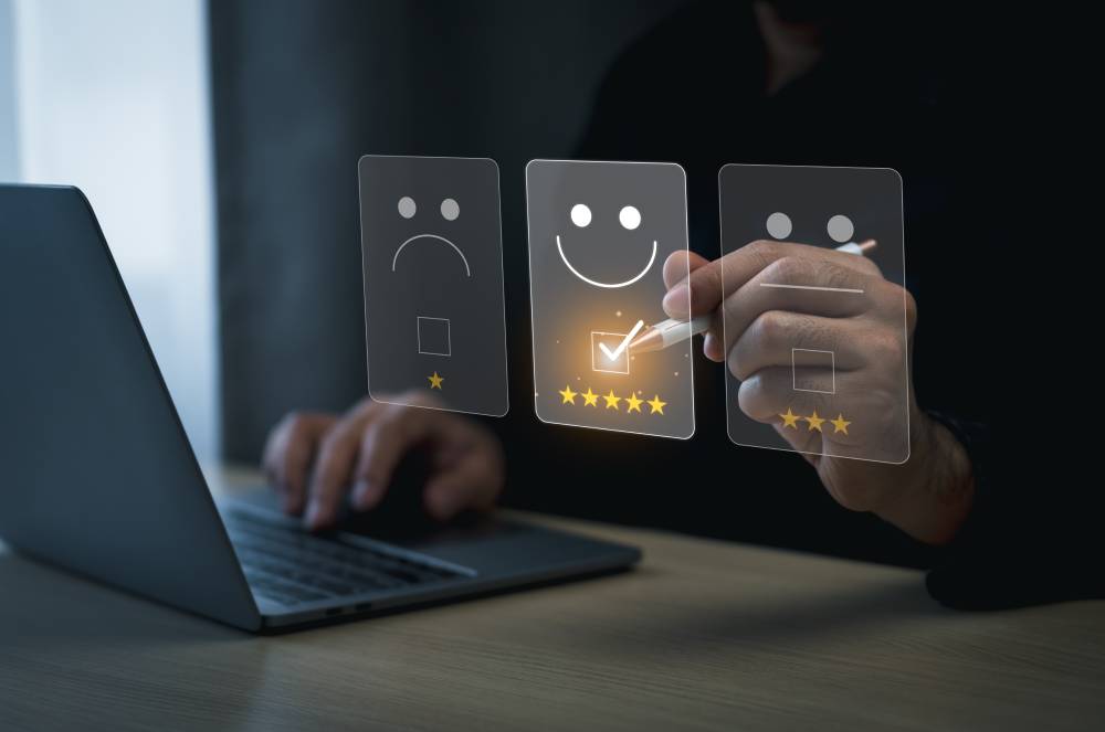 Controle de Clientes e Fidelização: O Segredo do Sucesso na Gestão Empresarial