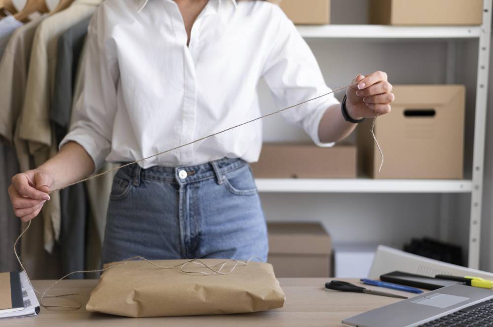 Gestão de Estoque de Vestuário no Varejo