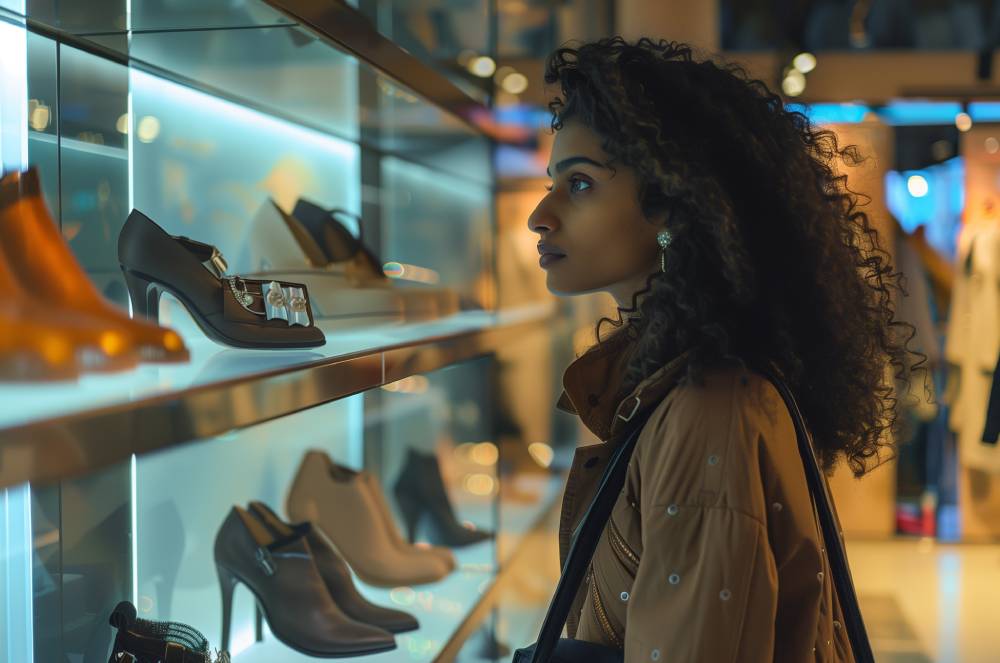 Como um Sistema ERP Pode Transformar a Gestão de Sua Loja de Calçados e Impulsionar Seu Sucesso