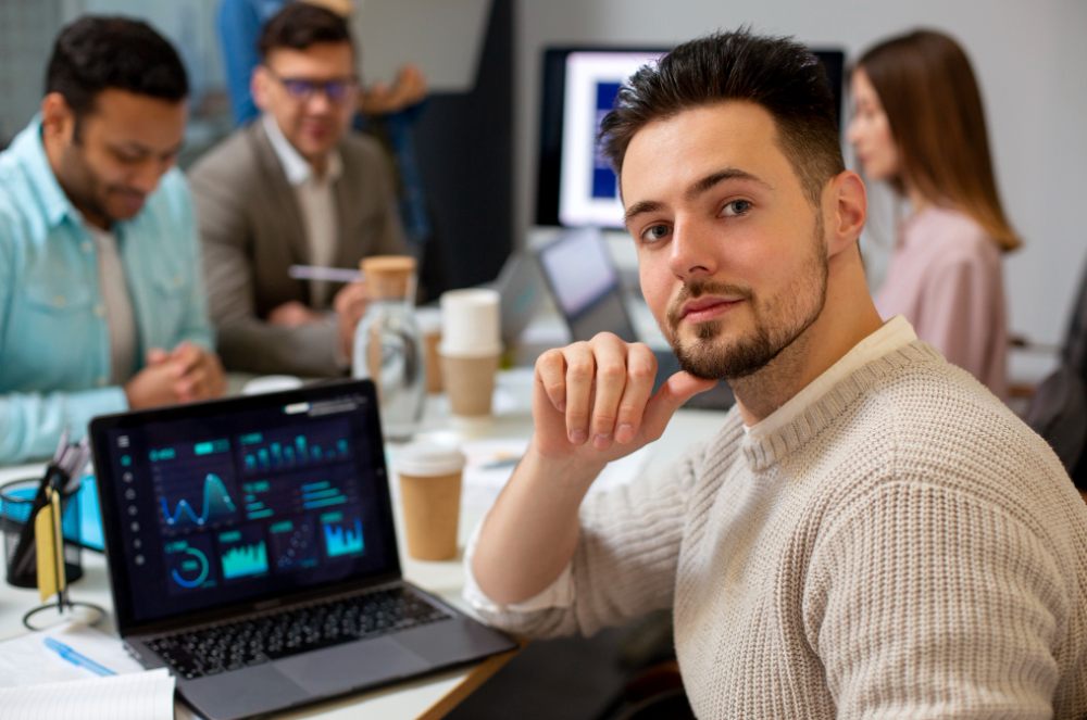 Benefícios do uso de sistemas integrados para pequenas empresas