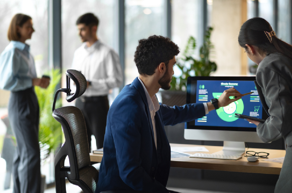 Como ter uma empresa de sucesso utilizando um sistema especializado